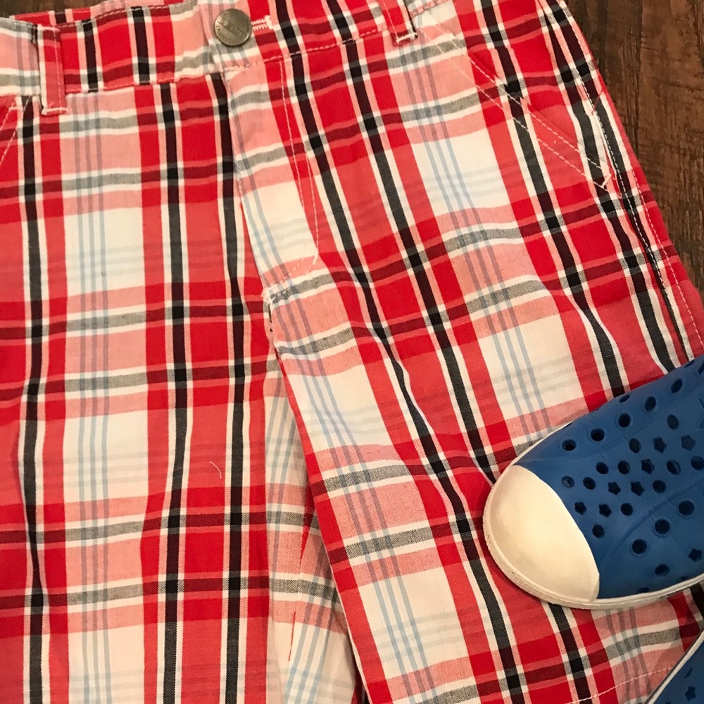 🇺🇸Boys E-Land shorts🇺🇸